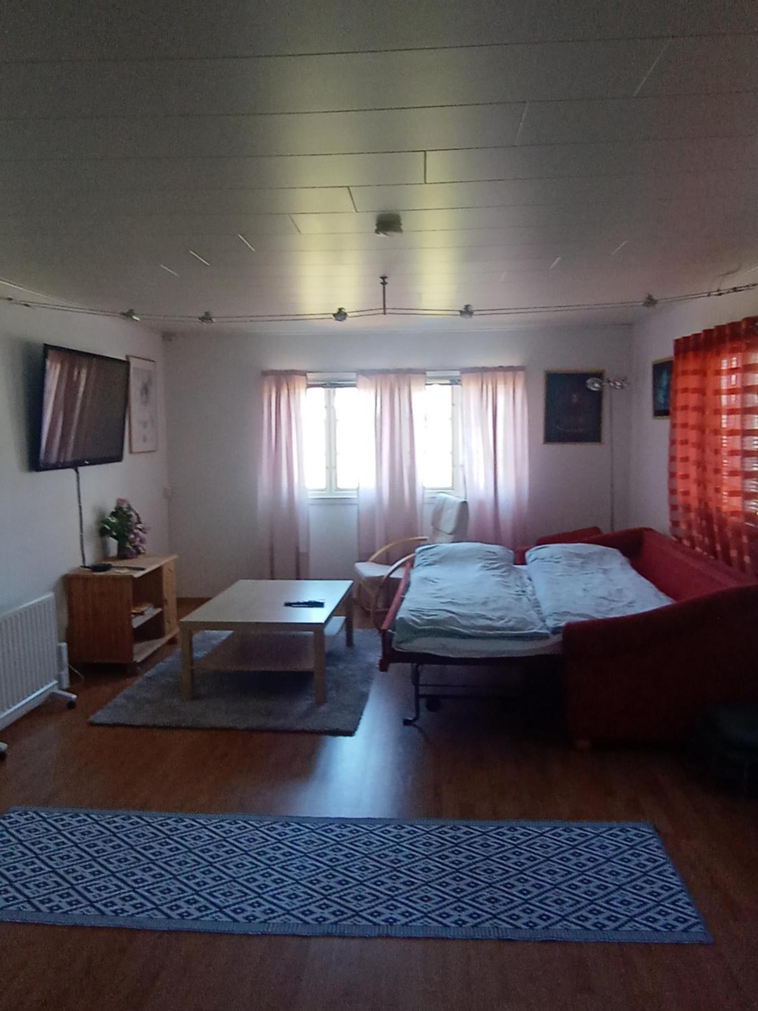 Linderoed Villa Linderod Luaran gambar